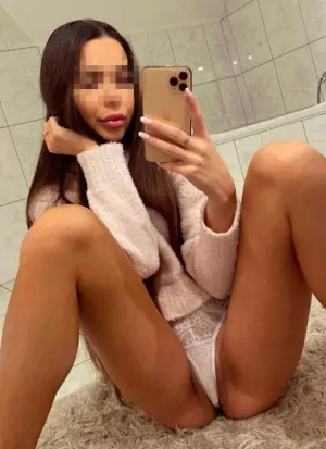 проститутка Николь, 22, Оренбург